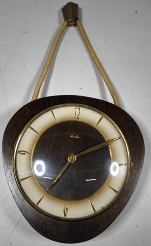 Horloge murale vintage mauthe - horloge,