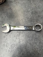 Snap on OEX Wrench 1"