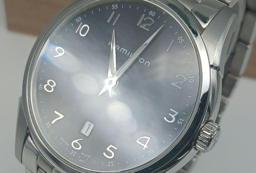 Montre homme hamilton - homme,