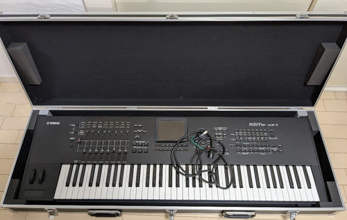 Clavier station travail - de, de
