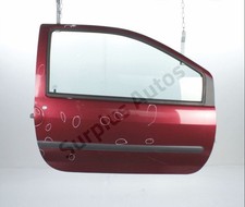 PORTE AVANT DROITE 7751470906 RENAULT TWINGO 1 phase 1 (04/1993 08/1998)
