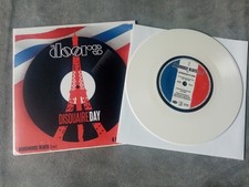 THE DOORS  "Roadhouse Blues" (Live) 45 tours Single 7"  Europe  2016 rare