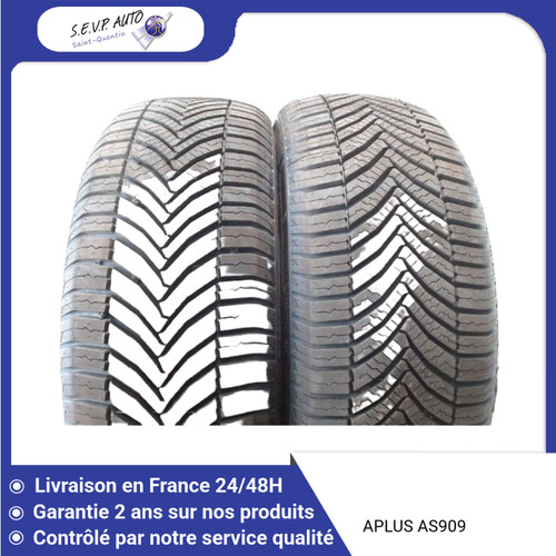 Paire de pneus - 🇫🇷, aplus