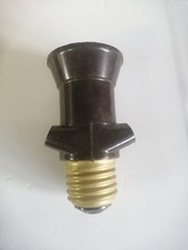  Douille voleuse neuve d'époque 