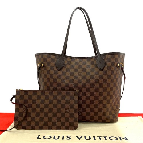 Sac fourre tout louis - louis, vuitton