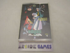 DVD LE FILM - EDGAR DE LA