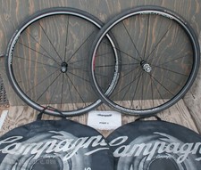 Vintage Campagnolo Neutron