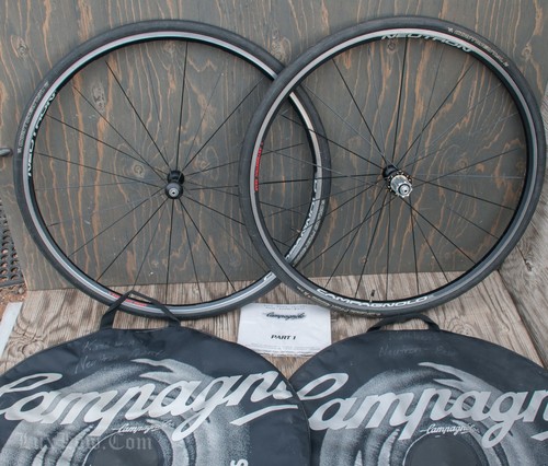 Vintage campagnolo neutron - vintage,