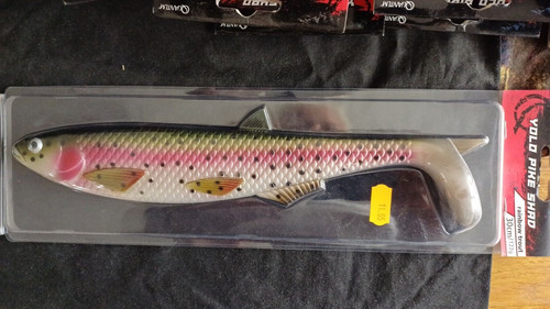 Leurre peche souple - peche,