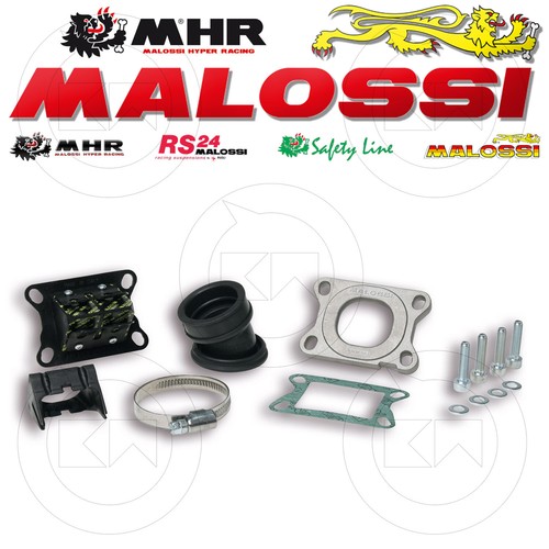 Malossi 2013801 collecteur - malossi,