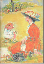 Henri Troyat - Les semailles et les moissons - relié toile - CAL 1967