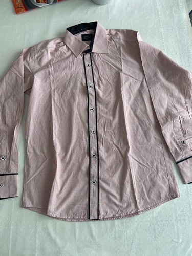 Chemise homme enzo nucci - enzo,