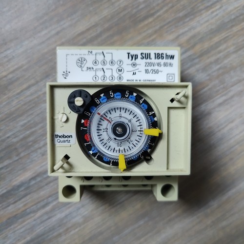 Theben quartz sul 188 - theben,
