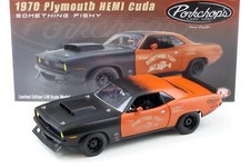 1:18 ACME 1970 Plymouth Hemi