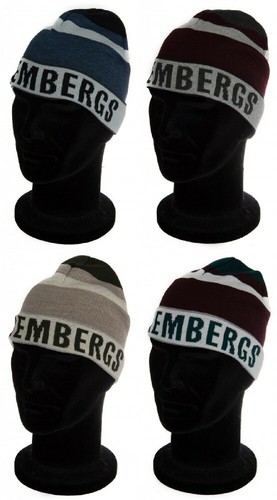 Casquette bikkembergs avec - casquette,