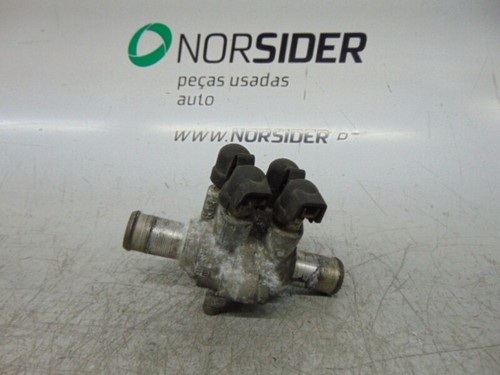 Chauffe eau pour peugeot 206 - chauffe-eau,