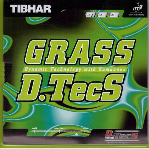 Tibhar grass tecs - tibhar,