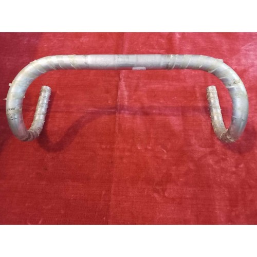 Guidon vélo 410 - -24.6, mm