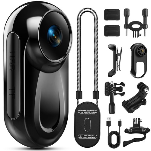 Camera portable miniature - camera,