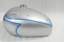 Réservoir d'essence Triumph