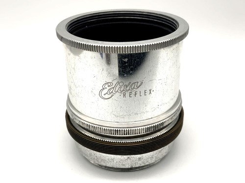 Edixa reflex anneau - reflex,