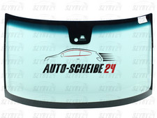 Pare-brise avant Mercedes