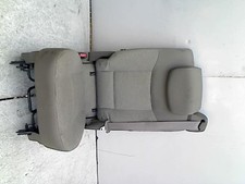 Siege arriere droit RENAULT ESPACE 4 PHASE 1