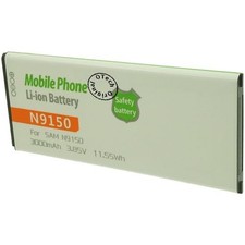 Batterie pour SAMSUNG GALAXY
