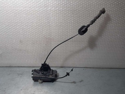 H1baa21813ke serrure porte - h1baa21813ke,