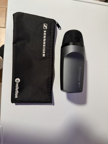 Sennheiser 602 evolution - e, 602-ii