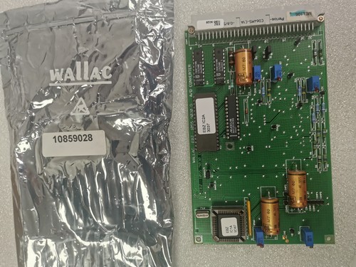 Perkin elmer wallac pcb - elmer,
