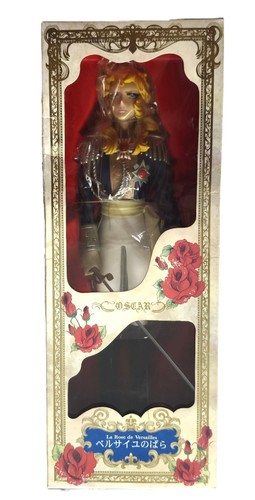 Lady oscar statue vinyl - lady,