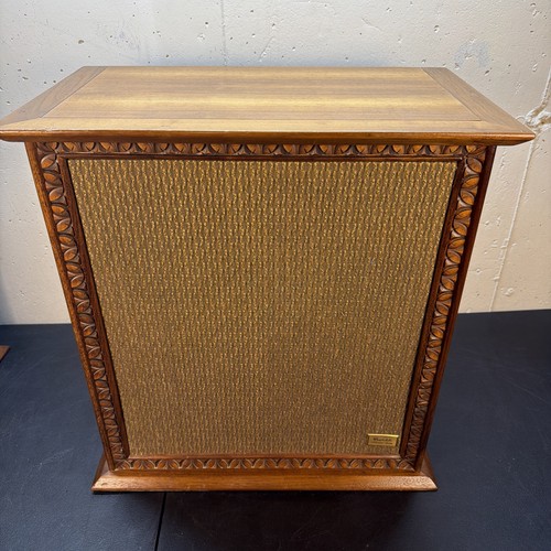Vintage wharfedale w70d - vintage,