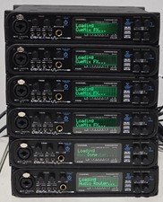 Motu ultralite mk3 - motu, audio