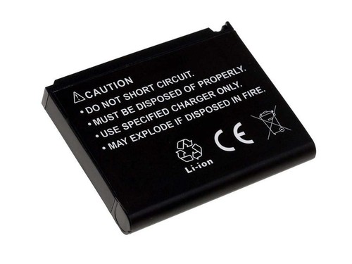 Batterie pour samsung - batterie,