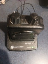 Motorola A03KMS9239BC Minitor