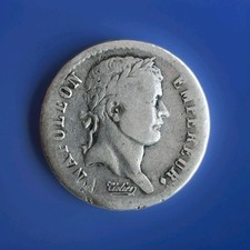 Napoléon 1er Empereur 1/2