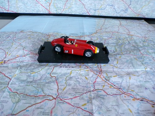 Ferrari d allemagne - gp, d'allemagne