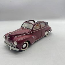 Modèle De Voiture Peugeot 203