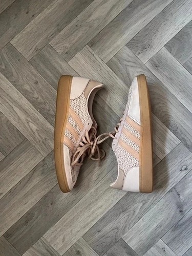 Adidas originals baskets rose - originals,
