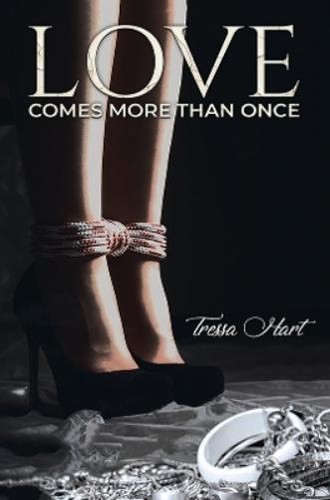 Tressa hart love - tressa, more