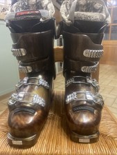 Chaussure De Ski Freeride