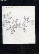 L'ENCYCLOPEDIE DES ANIMAUX