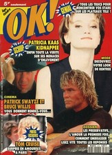 Magazine OK! n°815,1991
