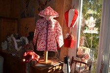 cire neuf catimini 3 ans