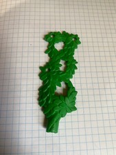 PLAYMOBIL FEUILLAGE FEUILLES Leaves, standing pillar 30256550 4257 5120 5871