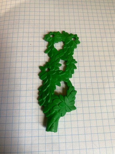 Playmobil feuillage feuilles - playmobil,