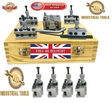 Ensemble de 9 pièces T37