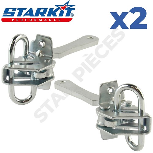 Arret tirant limiteur cale - x,