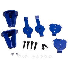 Coil Drop Out Cone Kit (paire)